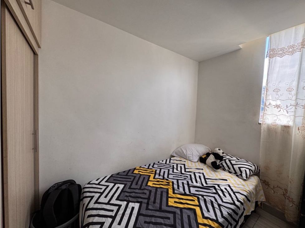 VENTA DE APARTAMENTO EN BELLO MADERA — foto 5