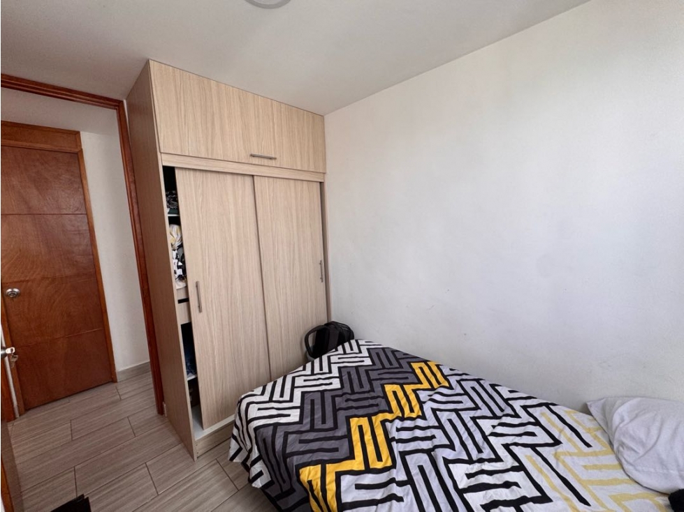 VENTA DE APARTAMENTO EN BELLO MADERA — foto 6
