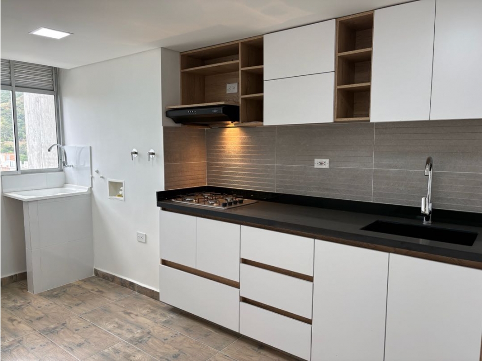 VENTA DE APARTAMENTO EN BELLO ANTIOQUIA PARA ESTRENAR