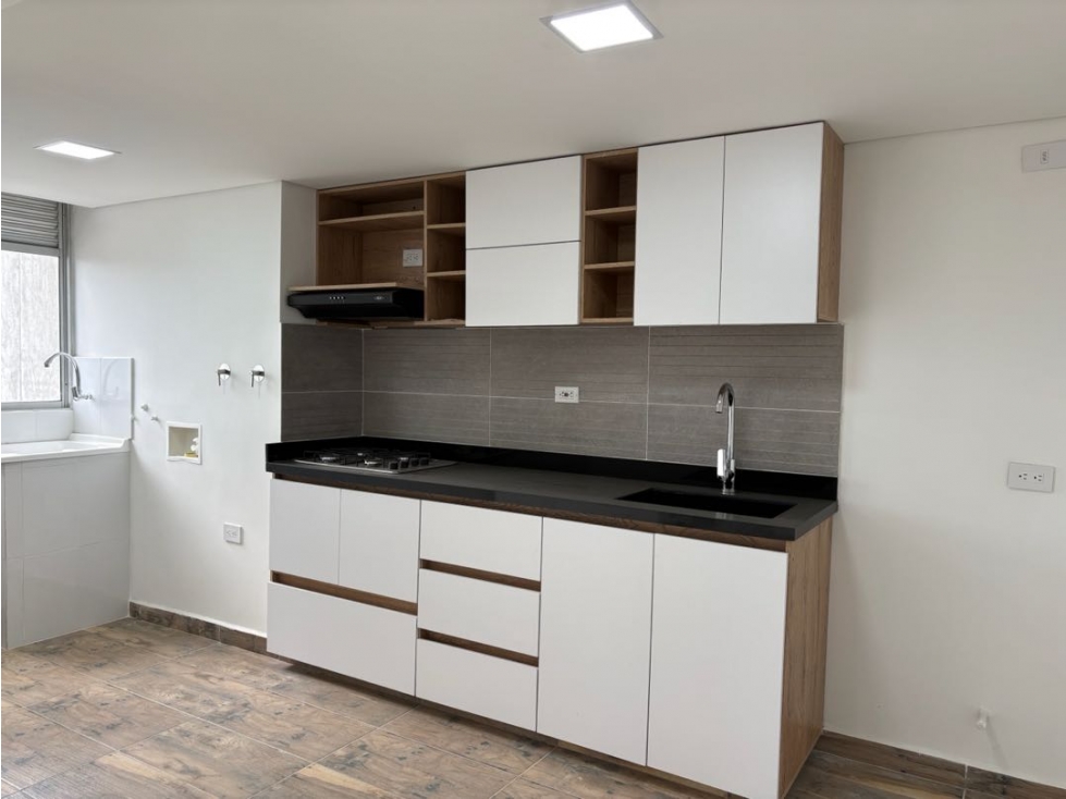 VENTA DE APARTAMENTO EN BELLO ANTIOQUIA PARA ESTRENAR — foto 2