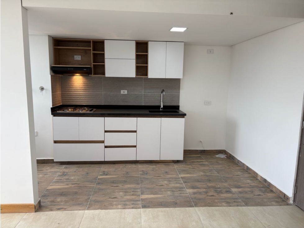 VENTA DE APARTAMENTO EN BELLO ANTIOQUIA PARA ESTRENAR — foto 3