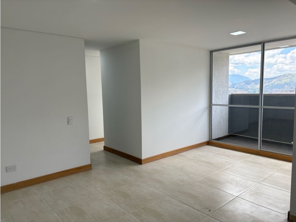 VENTA DE APARTAMENTO EN BELLO ANTIOQUIA PARA ESTRENAR — foto 5