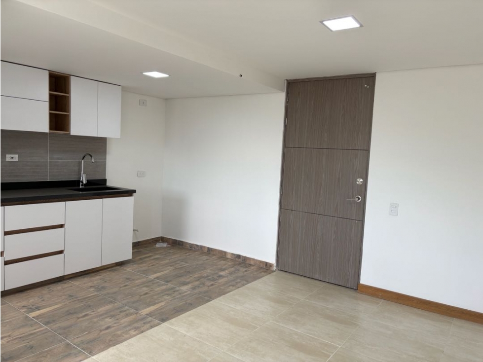 VENTA DE APARTAMENTO EN BELLO ANTIOQUIA PARA ESTRENAR — foto 6