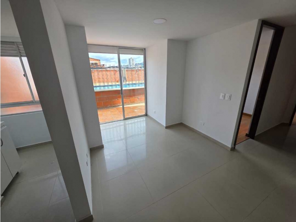 Venta de apartamento en bello niquia — foto 3