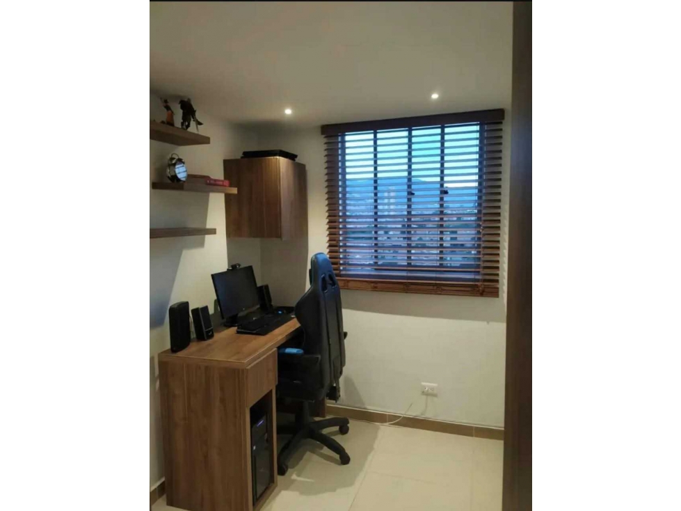 Venta de apartamento en bello amazonia — foto 2