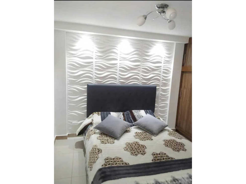 Venta de apartamento en bello amazonia — foto 3