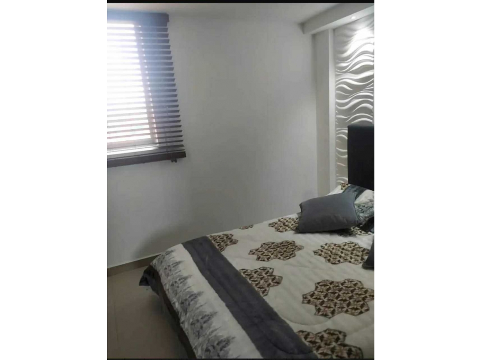 Venta de apartamento en bello amazonia — foto 4