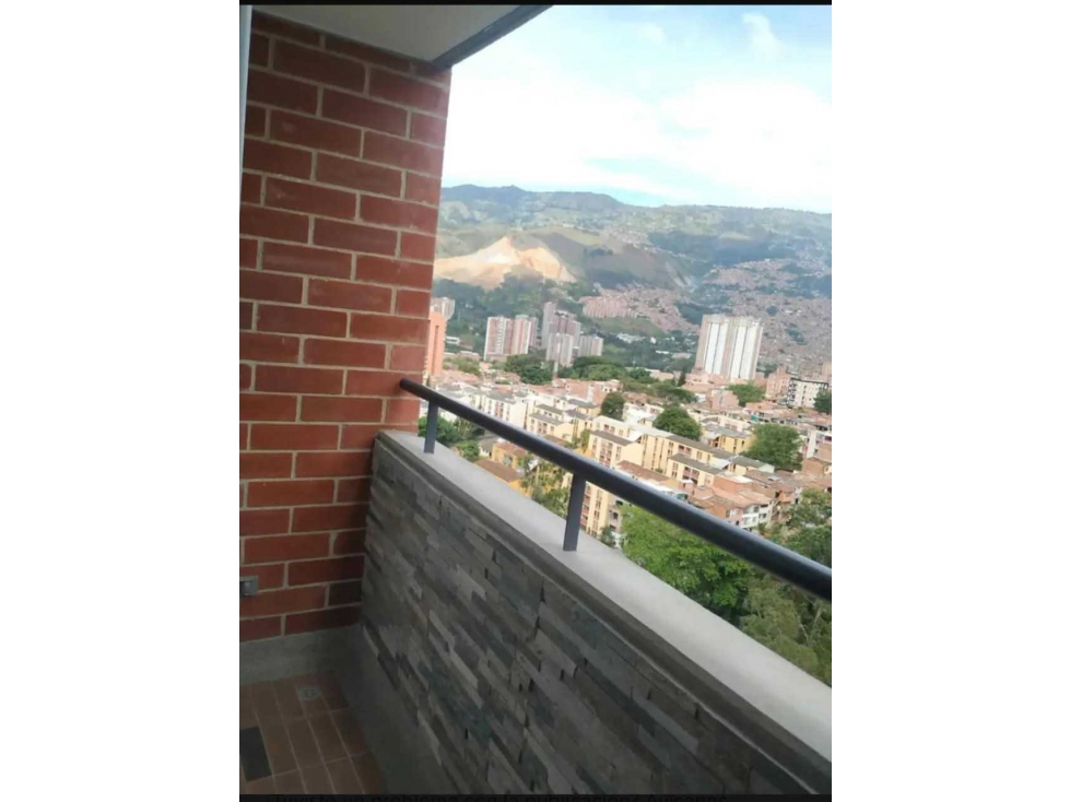 Venta de apartamento en bello amazonia — foto 5