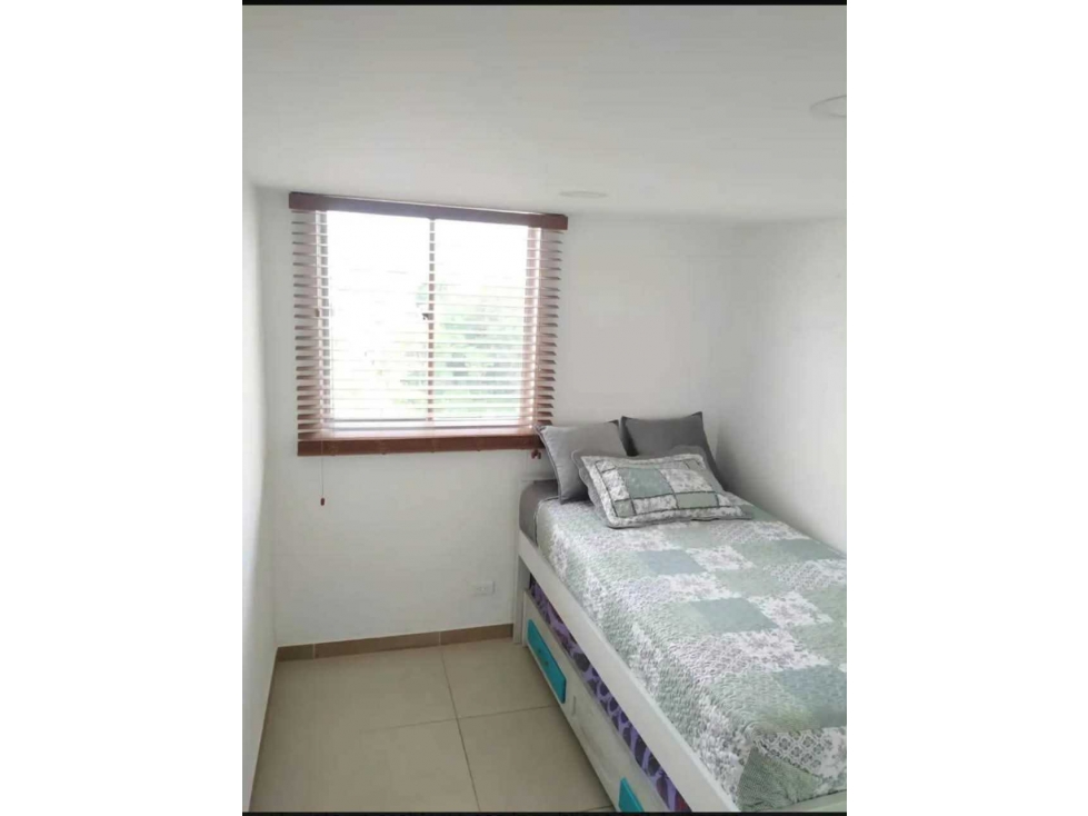 Venta de apartamento en bello amazonia — foto 6