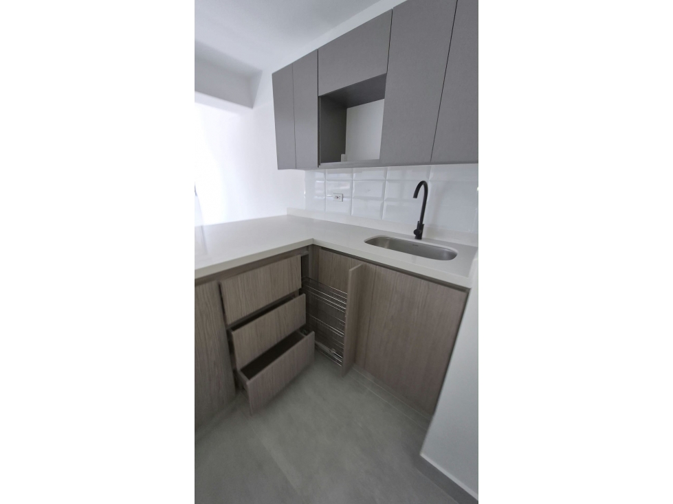 Venta de apartamento en bello sector madera para estrenar — foto 6