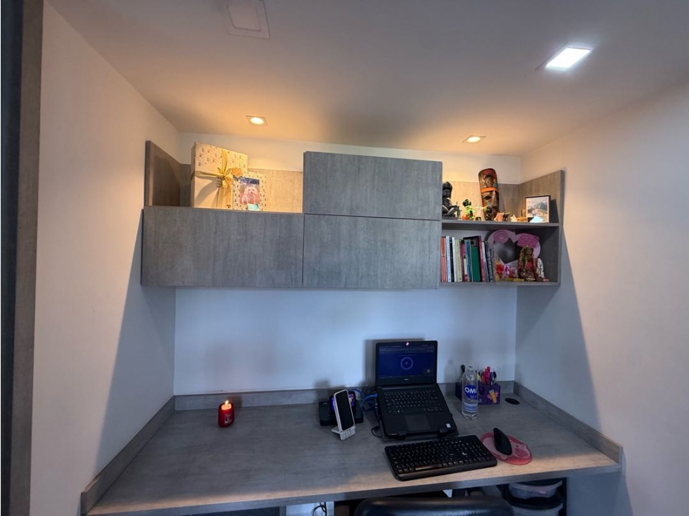 Venta de apartamento en Bello - Santa Ana (los puertos) — foto 5
