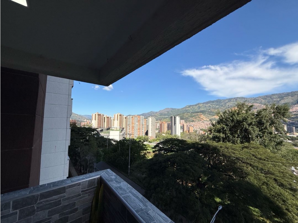Venta de apartamento en Bello - Santa Ana (los puertos) — foto 6