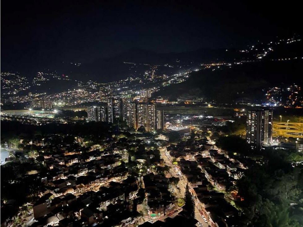 VENTA DE PENTHOUSE EN BELLO-NORTEAMERICA