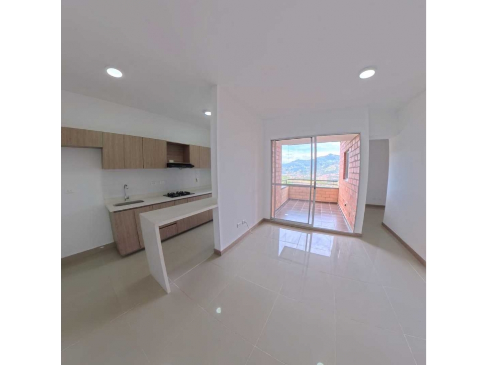 VENTA DE PENTHOUSE EN BELLO-NORTEAMERICA — foto 2