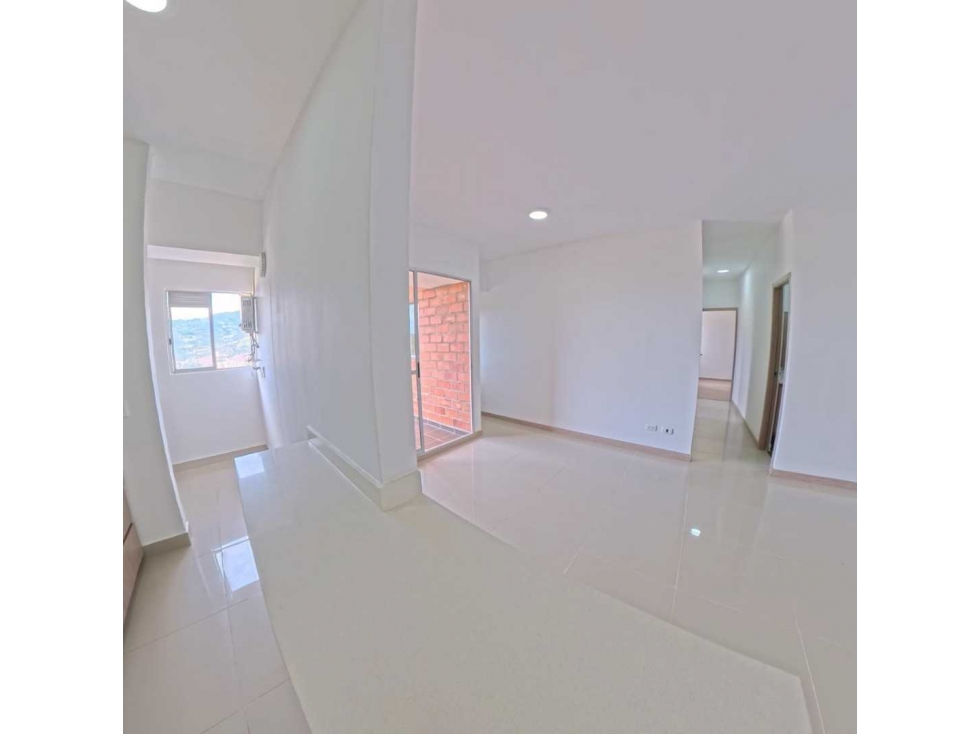 VENTA DE PENTHOUSE EN BELLO-NORTEAMERICA — foto 5