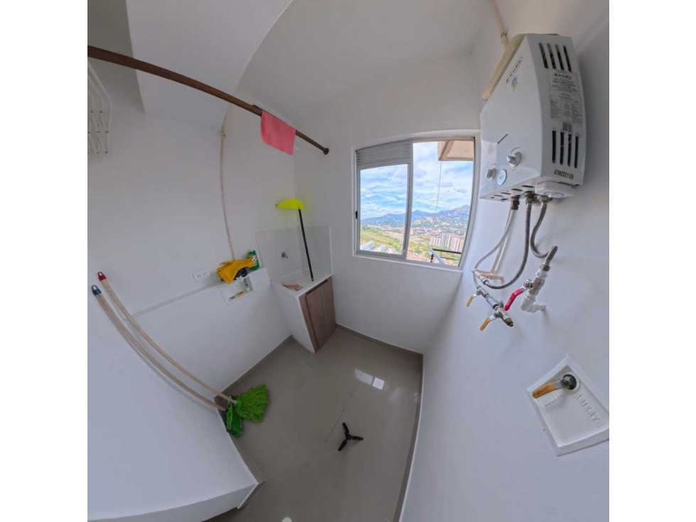 VENTA DE PENTHOUSE EN BELLO-NORTEAMERICA — foto 6