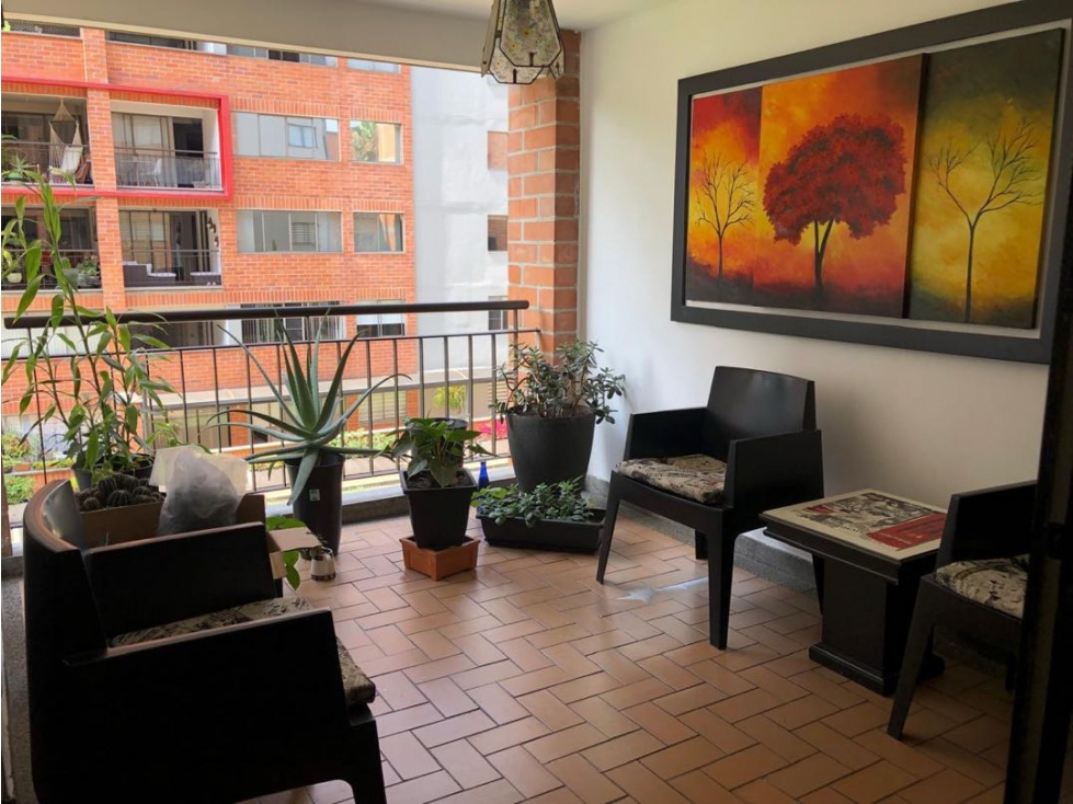 Venta de apartamento en Belén Fátima. — foto 2