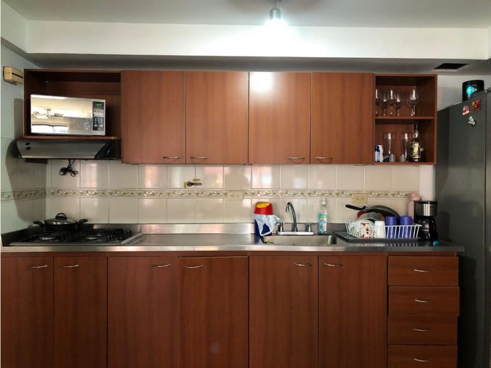Venta de apartamento en Belén Fátima. — foto 4
