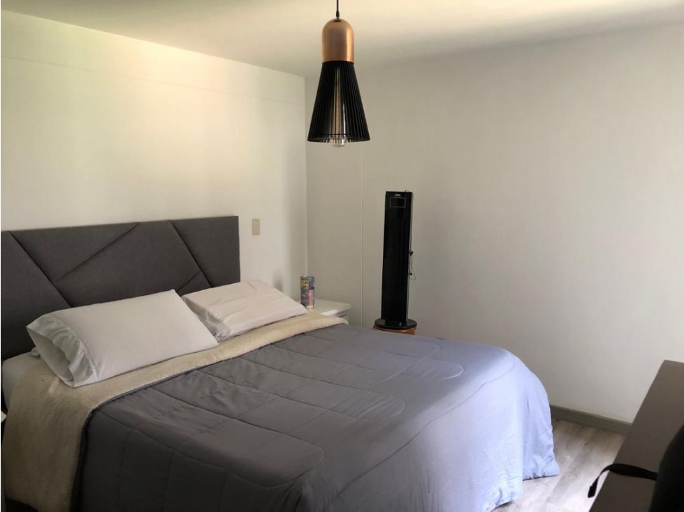 Venta de apartamento en Belén Fátima. — foto 5