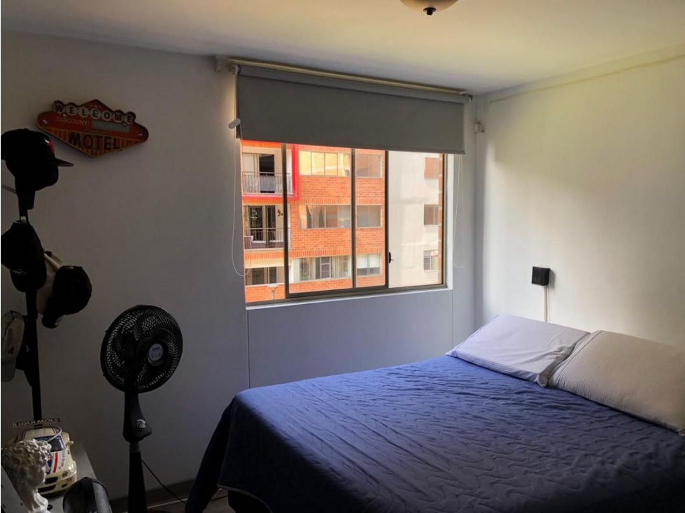 Venta de apartamento en Belén Fátima. — foto 6
