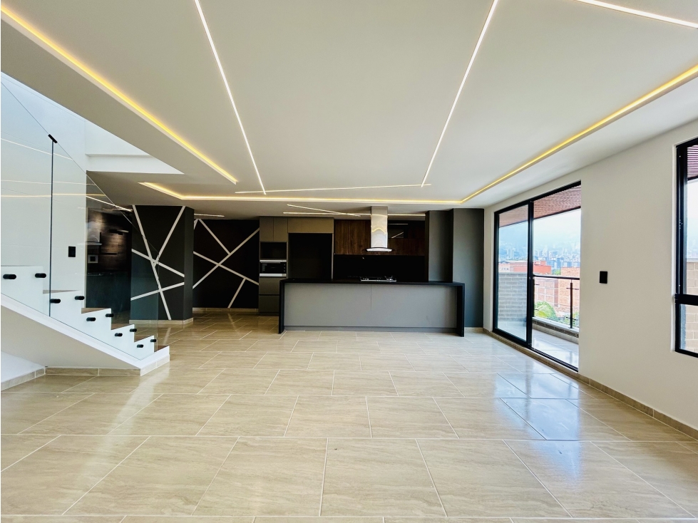 VENTA DE APARTAMENTO EN BELÉN ROSALES - MEDELLÍN — foto 6