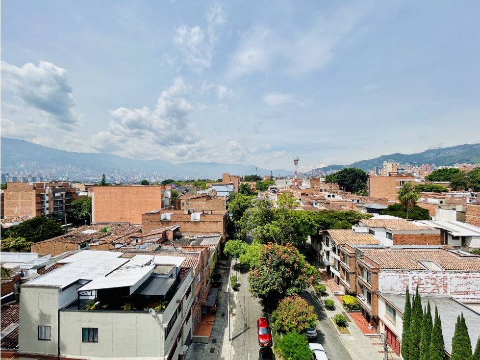 VENTA DE APARTAMENTO EN BELÉN ROSALES - MEDELLÍN
