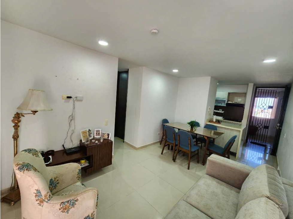 VENTA DE APARTAMENTO EN BETANIA — foto 4