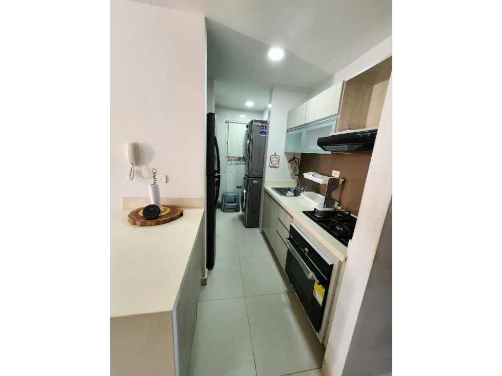 VENTA DE APARTAMENTO EN BETANIA — foto 5