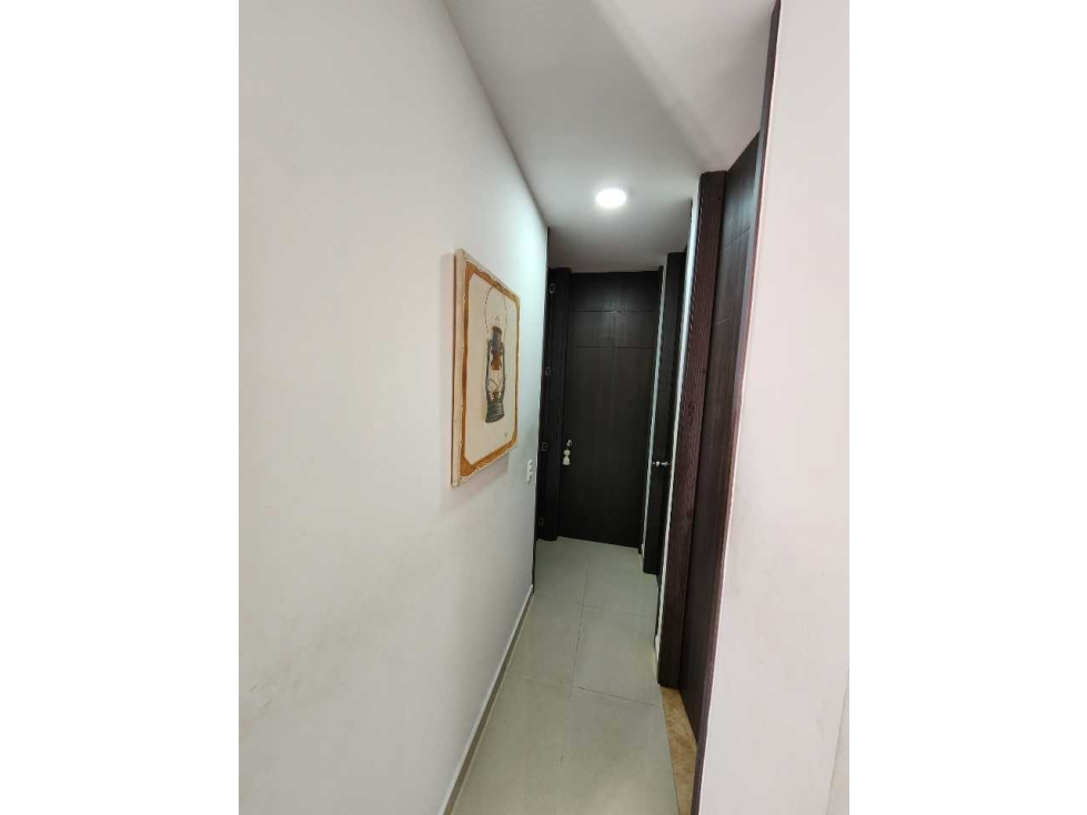 VENTA DE APARTAMENTO EN BETANIA — foto 6