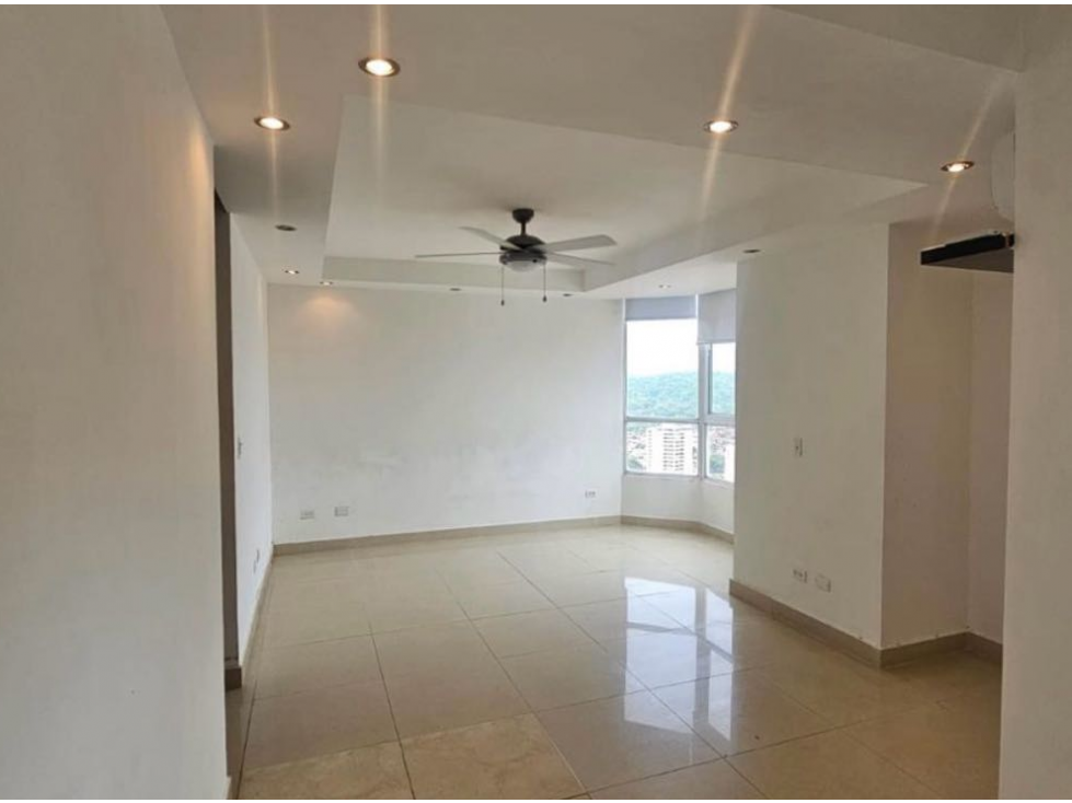 Venta de apartamento en Betania, PH Dos Mares View II