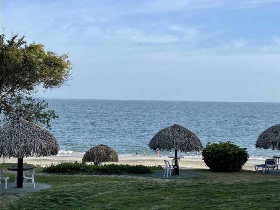 VENTA DE APARTAMENTO EN BIJAO FRENTE AL MAR - 2