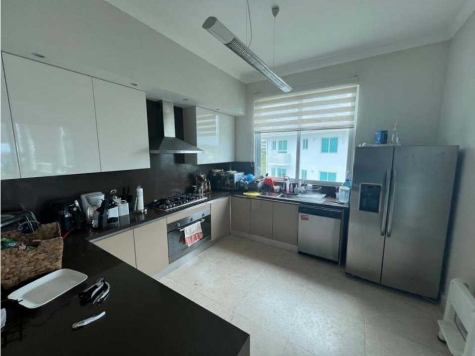 VENTA DE APARTAMENTO EN BIJAO FRENTE AL MAR - 3