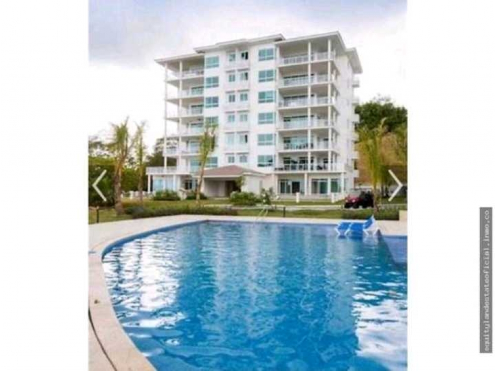 Venta de Apartamento en Balboa