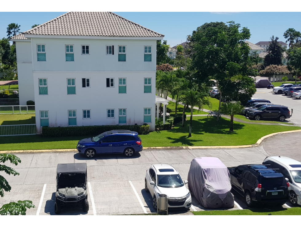 Venta de Apartamento en Bijao, Edifio Howard