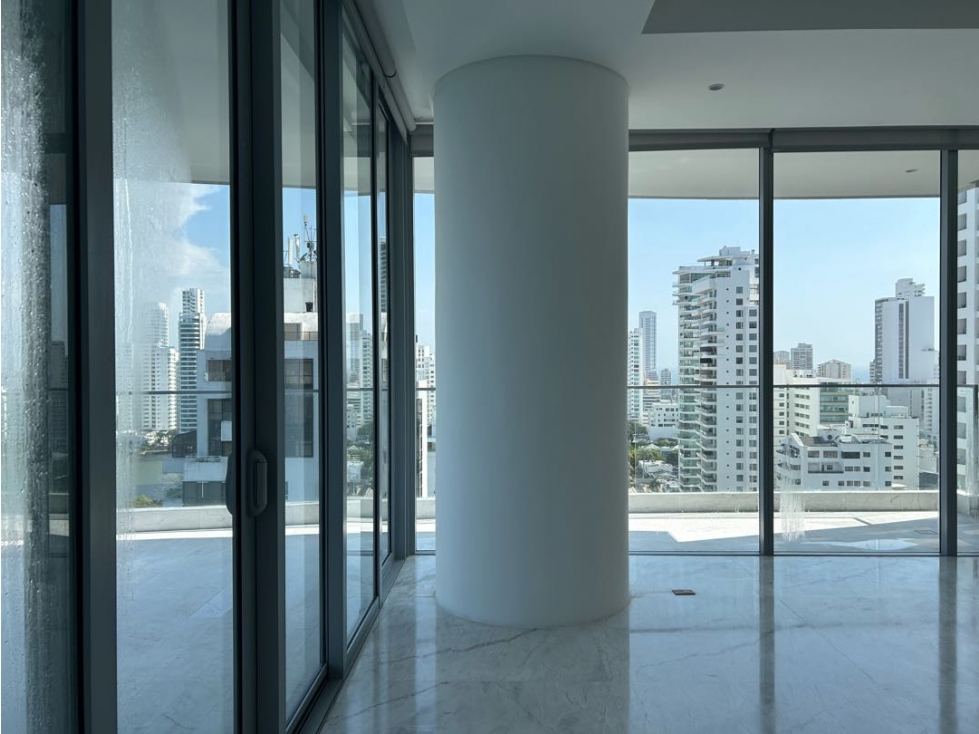 Venta de Apartamento en Bocagrande, Cartagena — foto 4