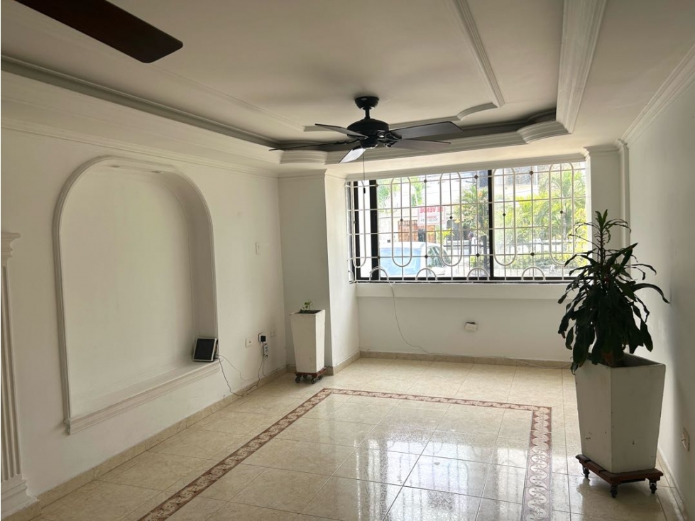 Se vende Apartamento en Bocagrande, Cartagena de Indias