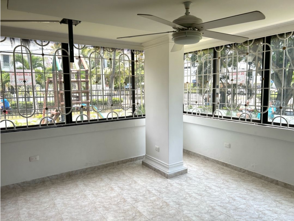 Se vende Apartamento en Bocagrande, Cartagena de Indias — foto 4