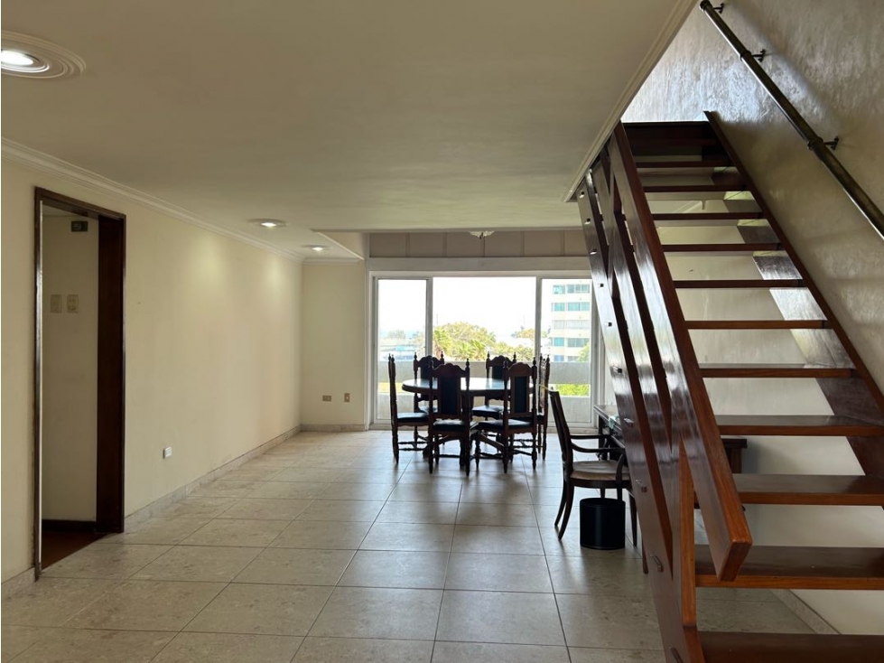 Se vende Apartamento en Bocagrande, en Cartagena de Indias — foto 2