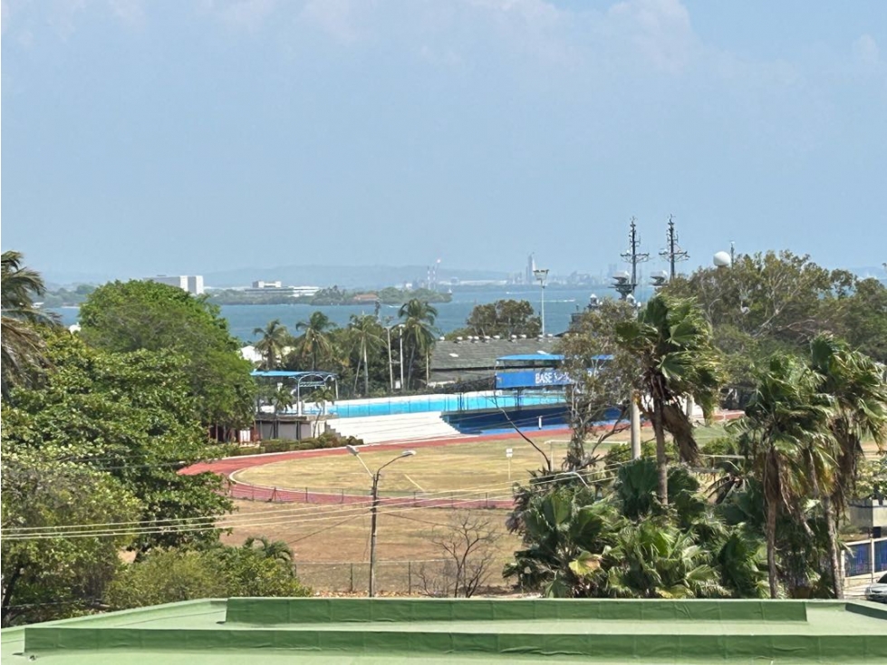 Se vende Apartamento en Bocagrande, en Cartagena de Indias — foto 5