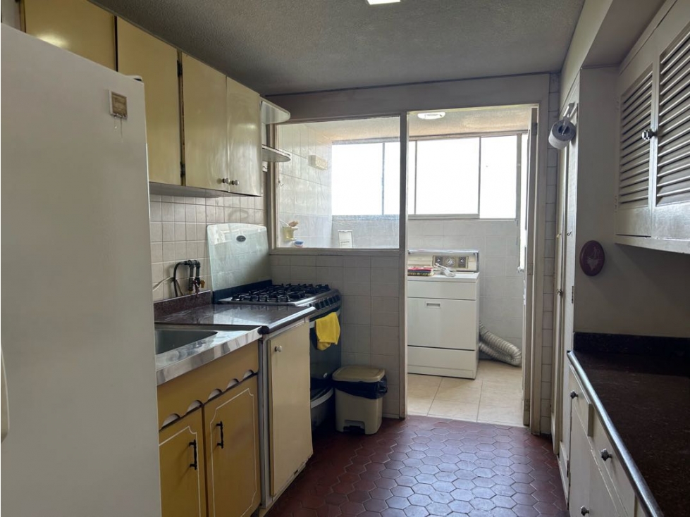 Se vende Apartamento en Bocagrande, en Cartagena de Indias — foto 6