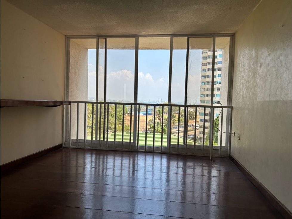 Se vende Apartamento en Bocagrande, en Cartagena de Indias — foto 3