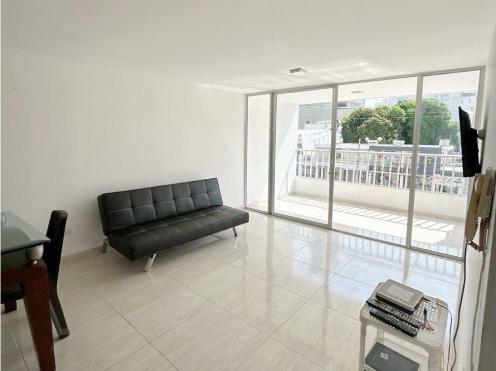 VENTA DE APARTAMENTO EN BOCAGRANDE
