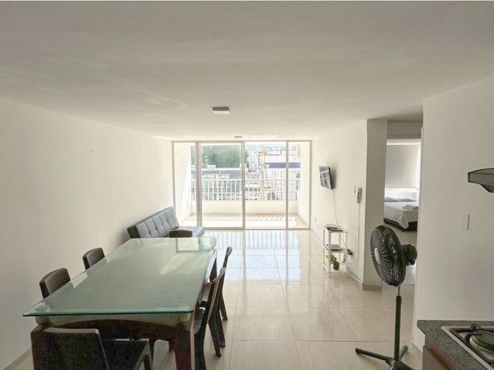 VENTA DE APARTAMENTO EN BOCAGRANDE — foto 2