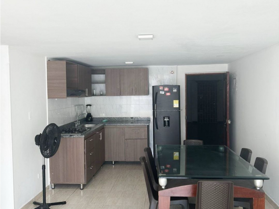 VENTA DE APARTAMENTO EN BOCAGRANDE — foto 4