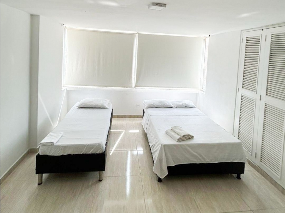 VENTA DE APARTAMENTO EN BOCAGRANDE — foto 5