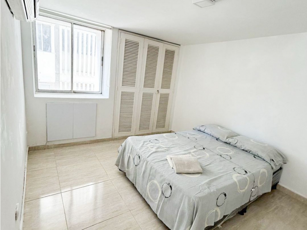 VENTA DE APARTAMENTO EN BOCAGRANDE — foto 6