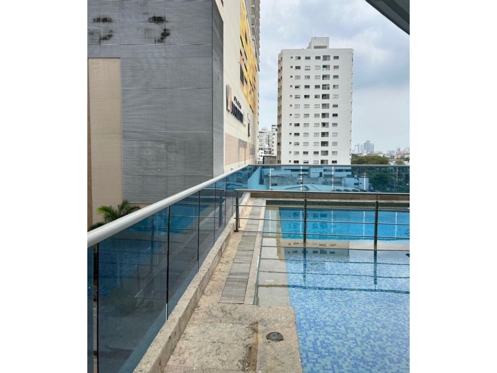Venta de Apartamento en Bocagrande súper precio!