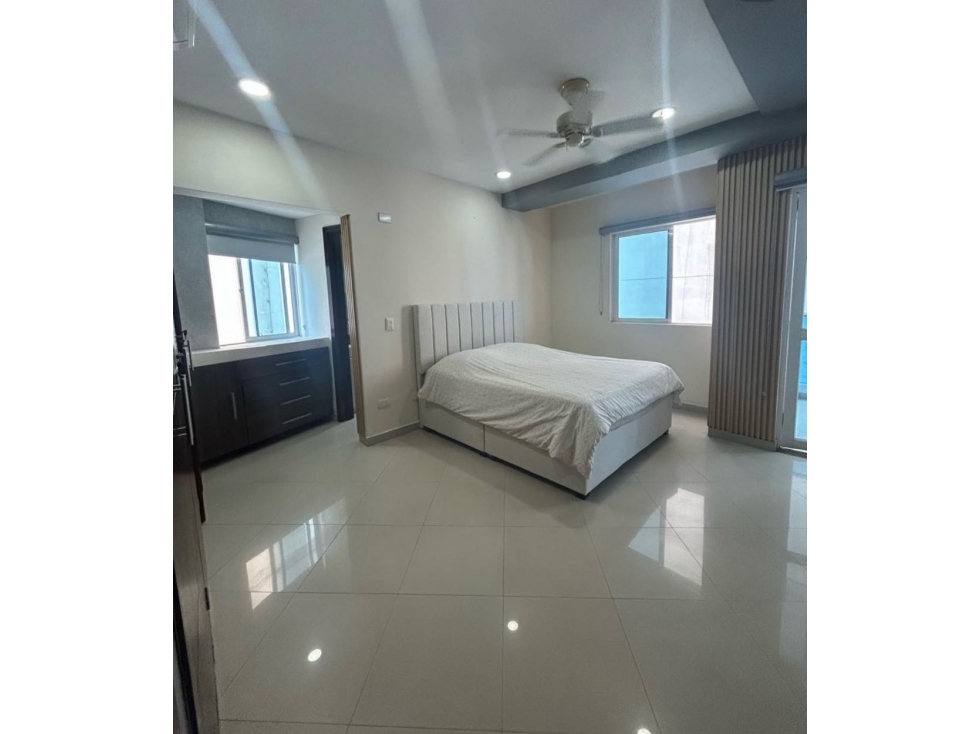 Venta de Apartamento en Bocagrande súper precio! — foto 3