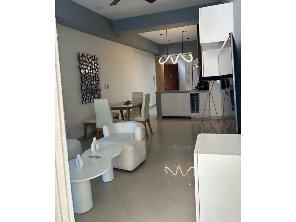 Venta de Apartamento en Bocagrande súper precio! — foto 5