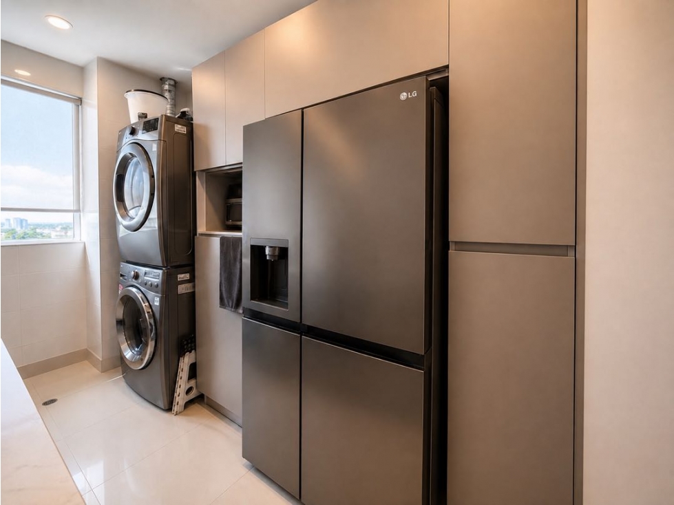 VENTA DE APARTAMENTO EN BOCAGRANDE — foto 6